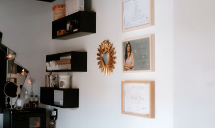 [AIME] INSTITUT : Institut de beauté à Brié-et-Angonnes