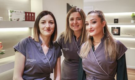 Argaya  : Institut de beauté à Saint-Jean-Pied-de-Port