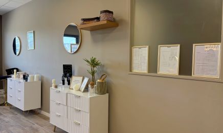 Brows & Beauty x Le Regard Des Filles : Institut de beauté à Aubagne