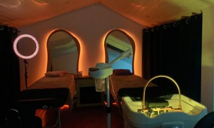 YSIS KATTEGAT / HEAD SPA / MASSAGES : Institut de beauté à Eaubonne