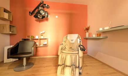 Delouka Coiffure : Coiffeur à Albert