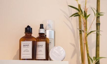 WellBeing Salon - Friseur Kosmetik: Kosmetikstudio in München
