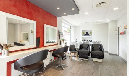 Elle Et Lui Coiffure  : Coiffeur à Lyon