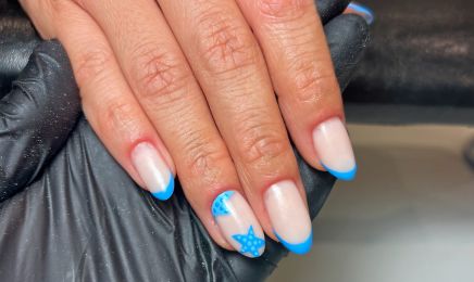 Nails Nday : Manucure à Frontignan