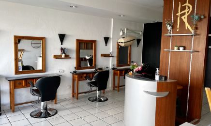 Les Conseils de Flavie : Coiffeur à La Riche