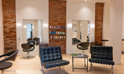 Kevin Proença - Maison de Coiffure : Coiffeur à Toulouse