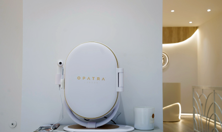 Maison Manou - Institut de beauté privé  : Institut de beauté à Paris