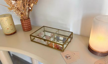 Voyage de femme - massage bien-être et soin holistique : Institut de beauté à Angers