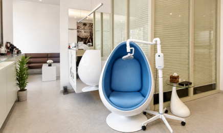 Massi - House of Beauty : Nagelstudio in Köln