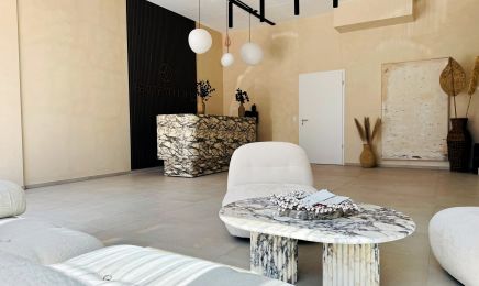 Beauté Atelier: Kosmetikstudio in Frickenhausen