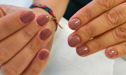 Jaina beauté : Manucure à Paris