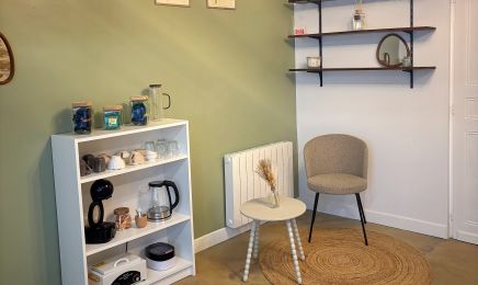Atelier Lauréa : Manucure à Monségur