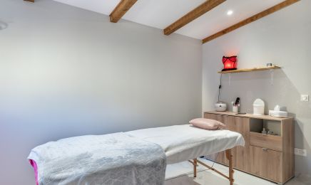 LB.Beauty : Manucure à Valréas