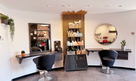 Salon R STYL : Coiffeur à Montrevault-sur-Èvre