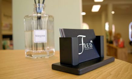 Fred AK By Frédéric Coiffure : Coiffeur à Six-Fours-les-Plages