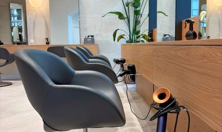 Carré d'Art - Reims Forum : Coiffeur à Reims