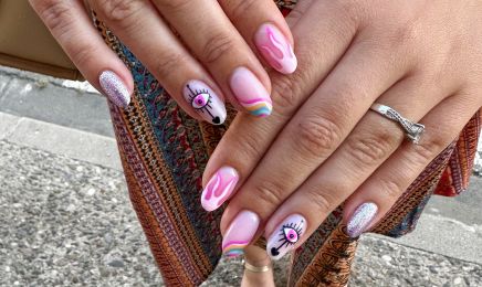 Lolly'M Nails : Manucure à Barbaira