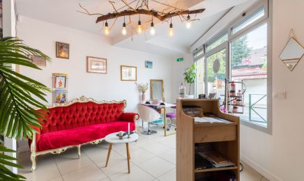 L.A Elegance Paris : Coiffeur à Mitry-Mory