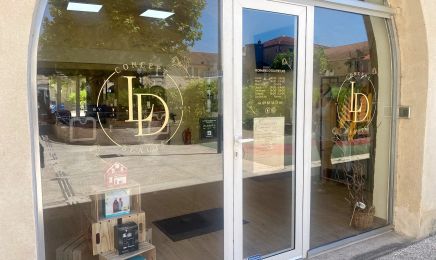  LD Beauté : Coiffeur à Pont-Saint-Esprit