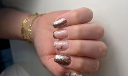 Nails by Madame B : Manucure à Cholet