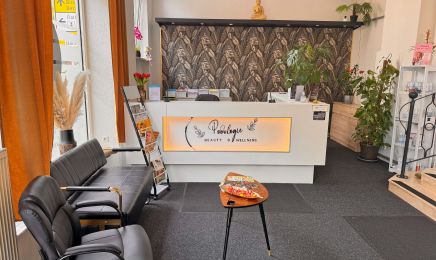 Podologie, Beauty & Wellness Salon, Marlena Stary: Kosmetikstudio in Köthen (Anhalt)