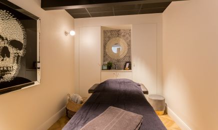 2en1 Institut HAIR SPA : Barbier à Saint-Médard-en-Jalles