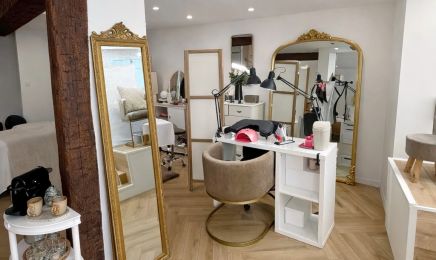Jade Dermo : Institut de beauté à Gap