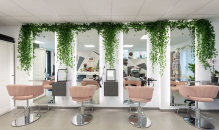 New Look : Coiffeur à Criel-sur-Mer