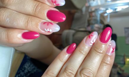 Ongles d'Amour : Manucure à Lyon