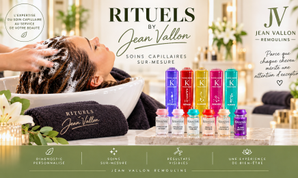 Jean Vallon - Remoulin  : Coiffeur à Remoulins