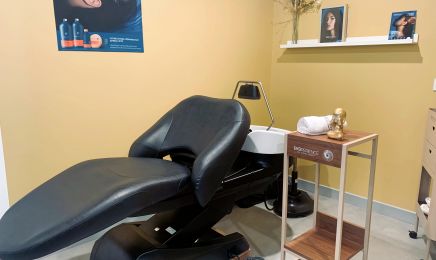 Evolu'tif : Coiffeur à Ussel