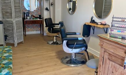 L’atelier d’Alice : Coiffeur à La Teste-de-Buch