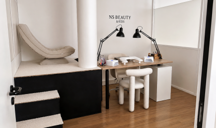Ns Beauty & Kids : Coiffeur à Valence