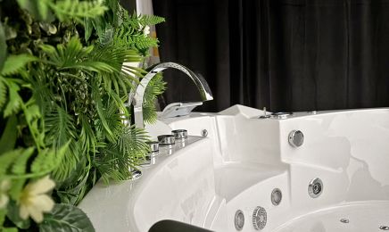 Le Secret des Filles - Espace beauté bien-être spray tan et balnéothérapie : Institut de beauté à Thouaré-sur-Loire