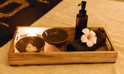 ALOHA BEAUTE : Institut de beauté à Labruguière