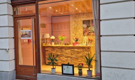 Ayutthaya Bien-être : Institut de beauté à Strasbourg