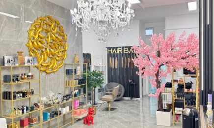 La Belle Beauté et Coiffeur: Kosmetikstudio in Köln