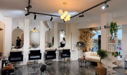 L'Atelier de Sha : Manucure à Saint-Maur-des-Fossés