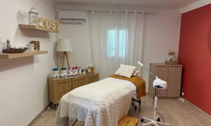 Beauty & Zen : Institut de beauté à Falicon