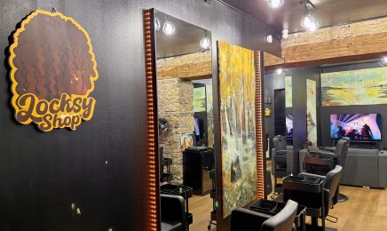 Locksy Shop : Coiffeur à Nantes