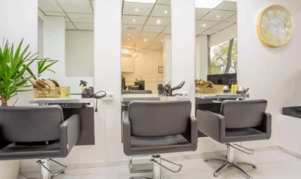 Maison Assia  : Institut de beauté à Colombes