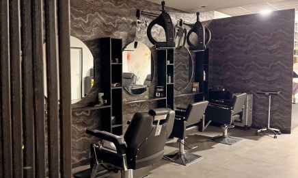 MARTA BEAUTY CONCEPT : Coiffeur à Pérenchies
