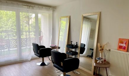 STUDIO TH : Coiffeur à Thiais