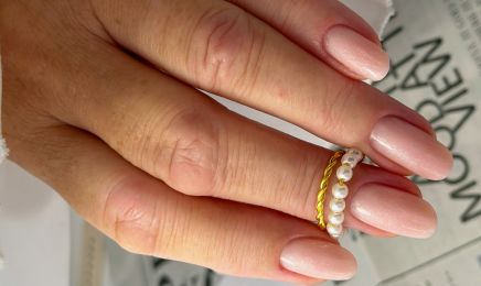 Nagelkultur: Nagelstudio in Steinfurt