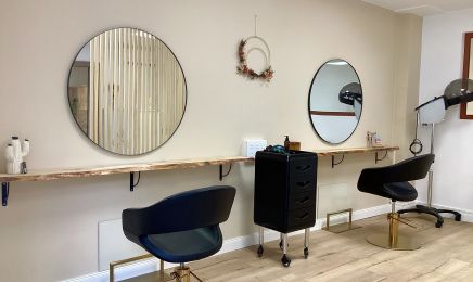 Salon À Chjara : Coiffeur à Ajaccio