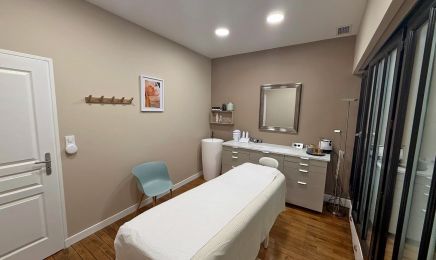 Accord Parfait : Institut de beauté à Vichy