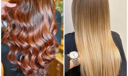 Justine Denin Coiffeuse Experte Coloriste Visagiste : Coiffeur à Paris