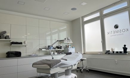 Kristina Hellwig Kosmetik: Kosmetikstudio in Leinfelden-Echterdingen