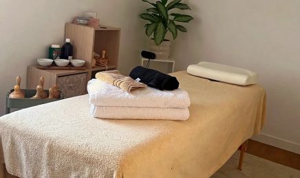 L’oasis du corps  : Institut de beauté à Peyrehorade