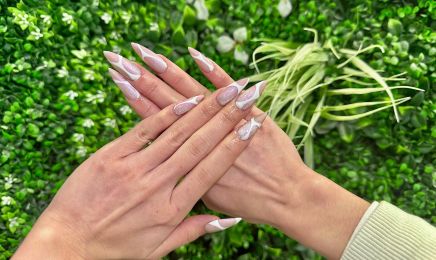 Viet Nails 2 : Manucure à Bordeaux
